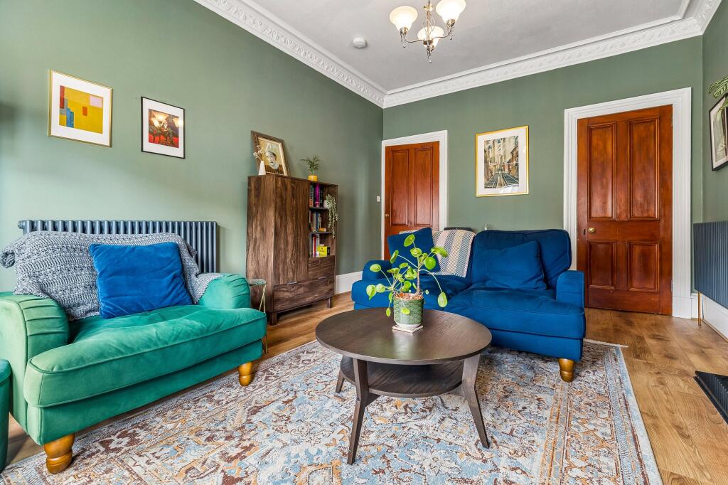 Apartment in Glasgow, Battlefield - More