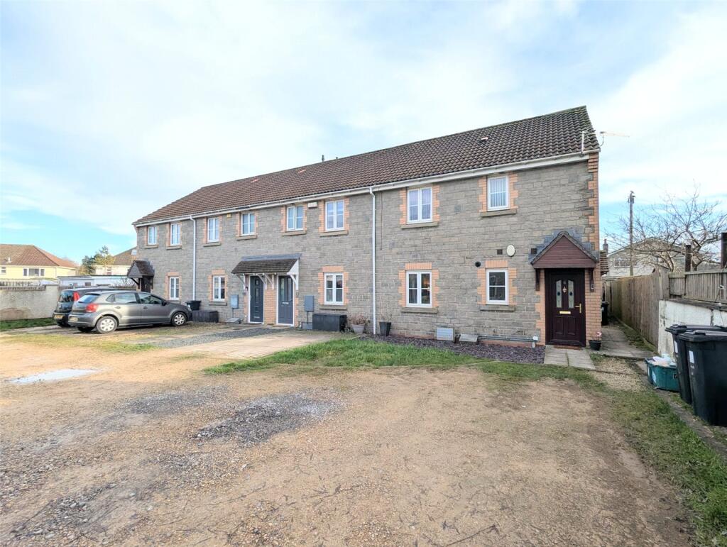 Main image of property: Poplar Fields, Warmley, Bristol, BS30