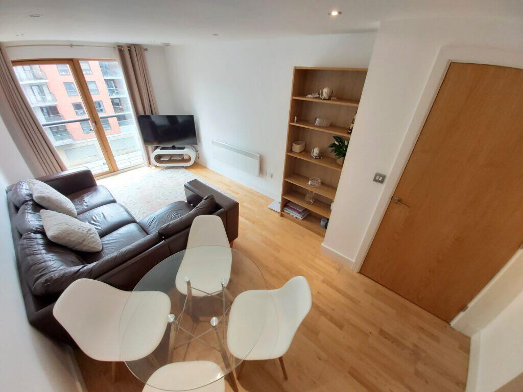 Main image of property: Magellan House, Armouries Way, Leeds, LS10 1JG