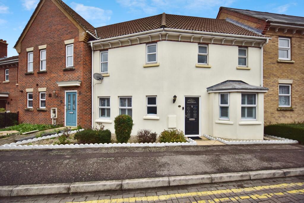 Main image of property: Mark Street, Chatham, ME4