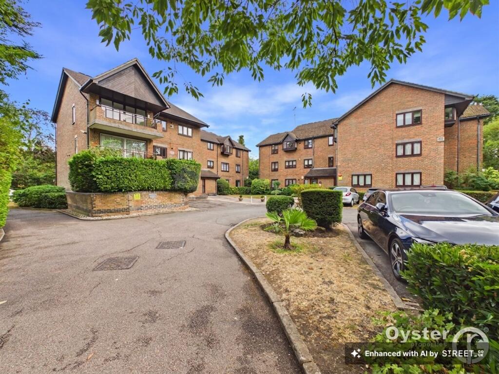 Main image of property: Gordon Avenue, Salisbury House, HA7