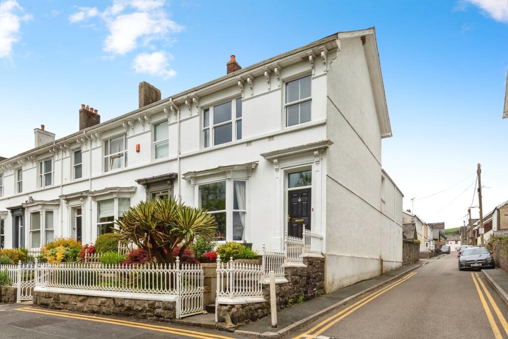 Main image of property: The Esplanade, Carmarthen, Carmarthenshire, SA31