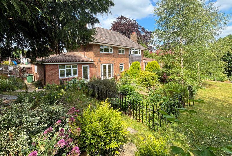 Main image of property: Kenilworth Avenue, Gloucester