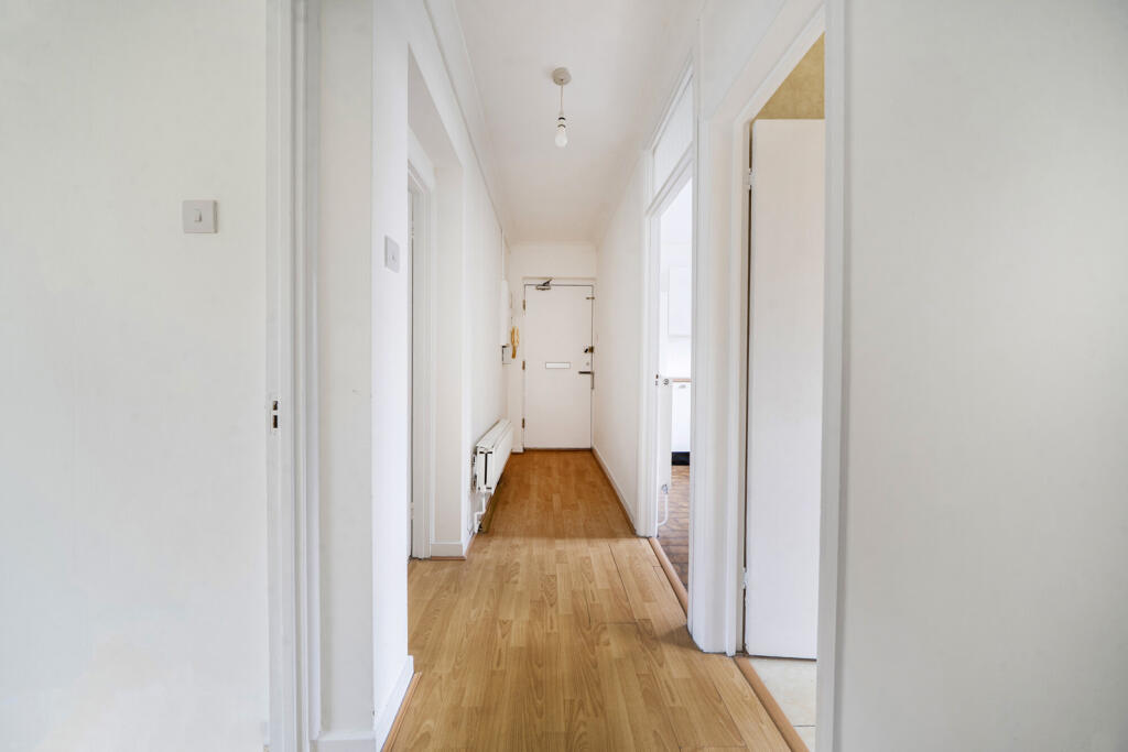 Apartment in London - View 4