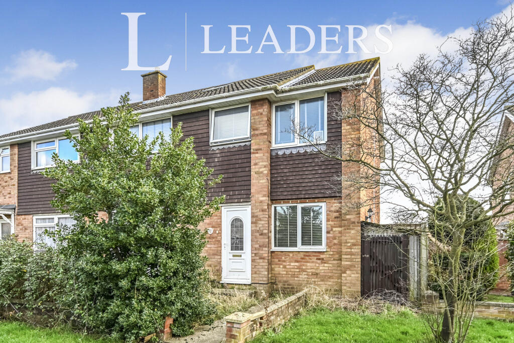 Main image of property: Ludlow Walk, Bedford, Bedfordshire, MK41