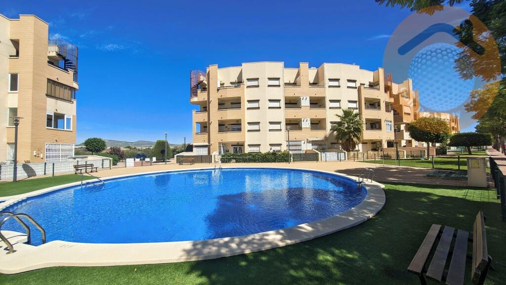 Main image of property: Murcia, La Tercia