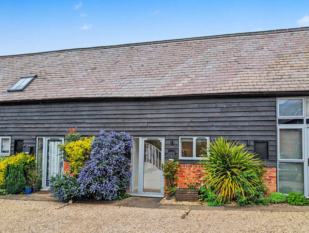 Main image of property: The Shire, Walford Barns, Shrewsbury, SY4 2HL