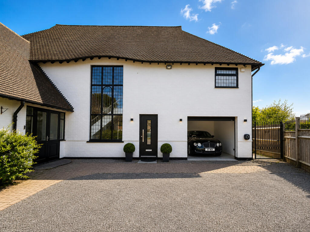 Ferringham Lane, Worthing, BN12