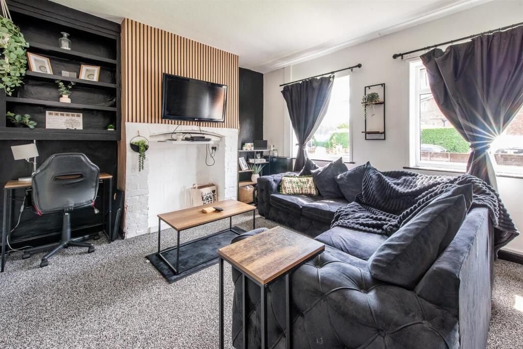 Manor House Lane, Preston - View 4