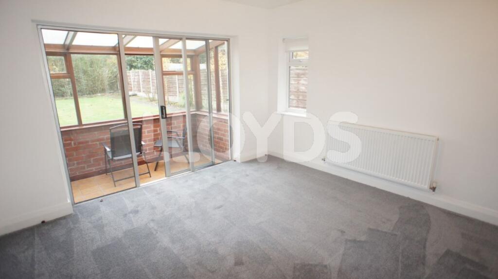 House in Warrington, Fearnhead, Poulton-with-Fearnhead - View 5