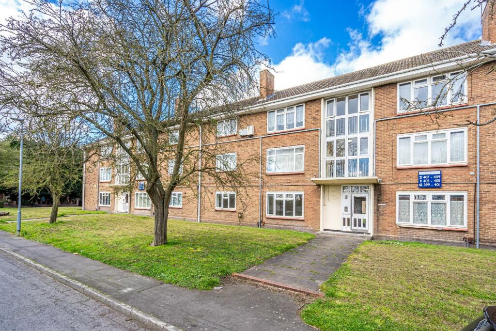 Main image of property: Willenhall Road, Wolverhampton