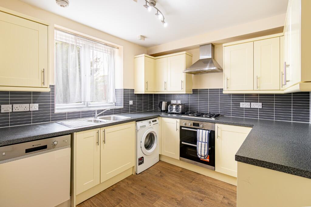 House in King's Lynn and West Norfolk, Norfolk - View 4