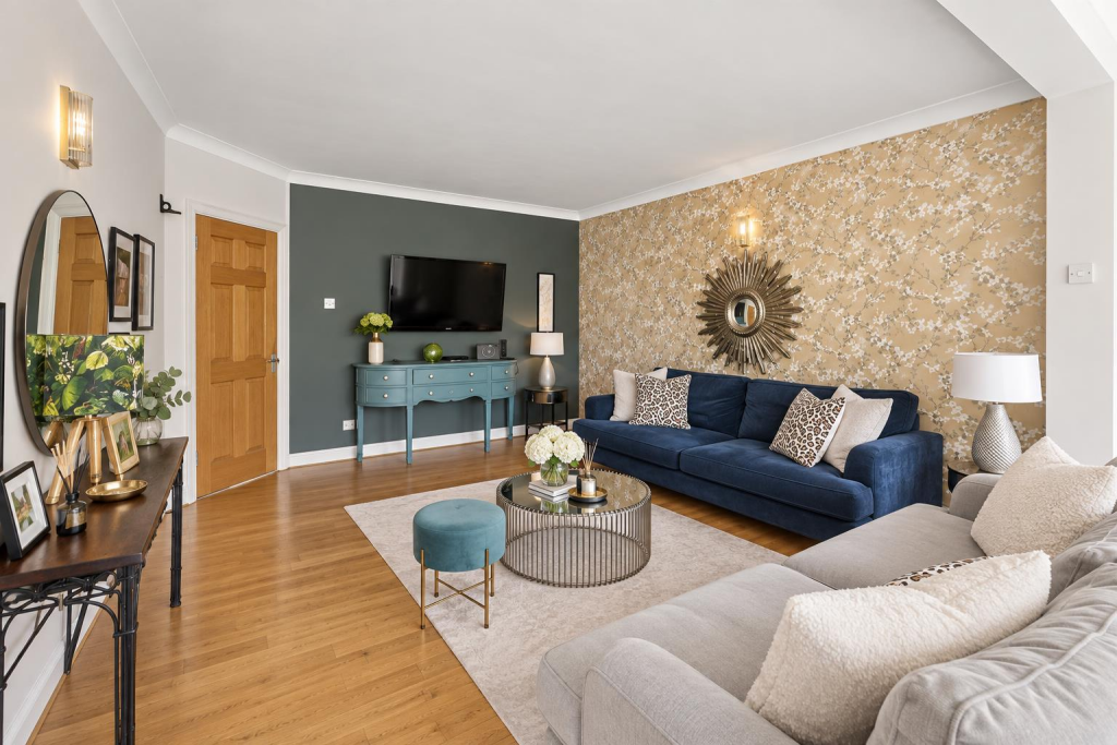 House in London - View 4
