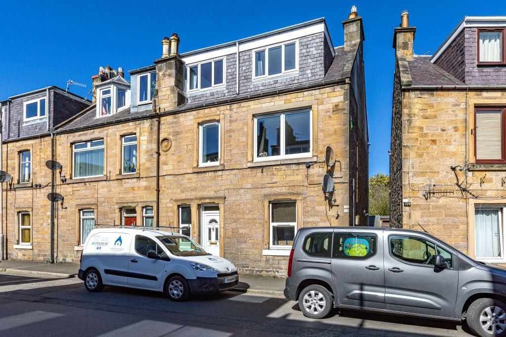 Main image of property: 181 Gala Park, Galashiels, TD1 1HF