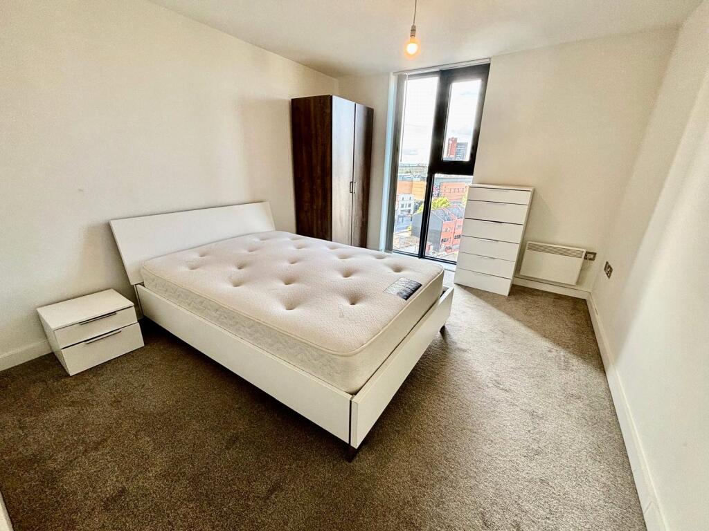 Apartment in Birmingham - View 5