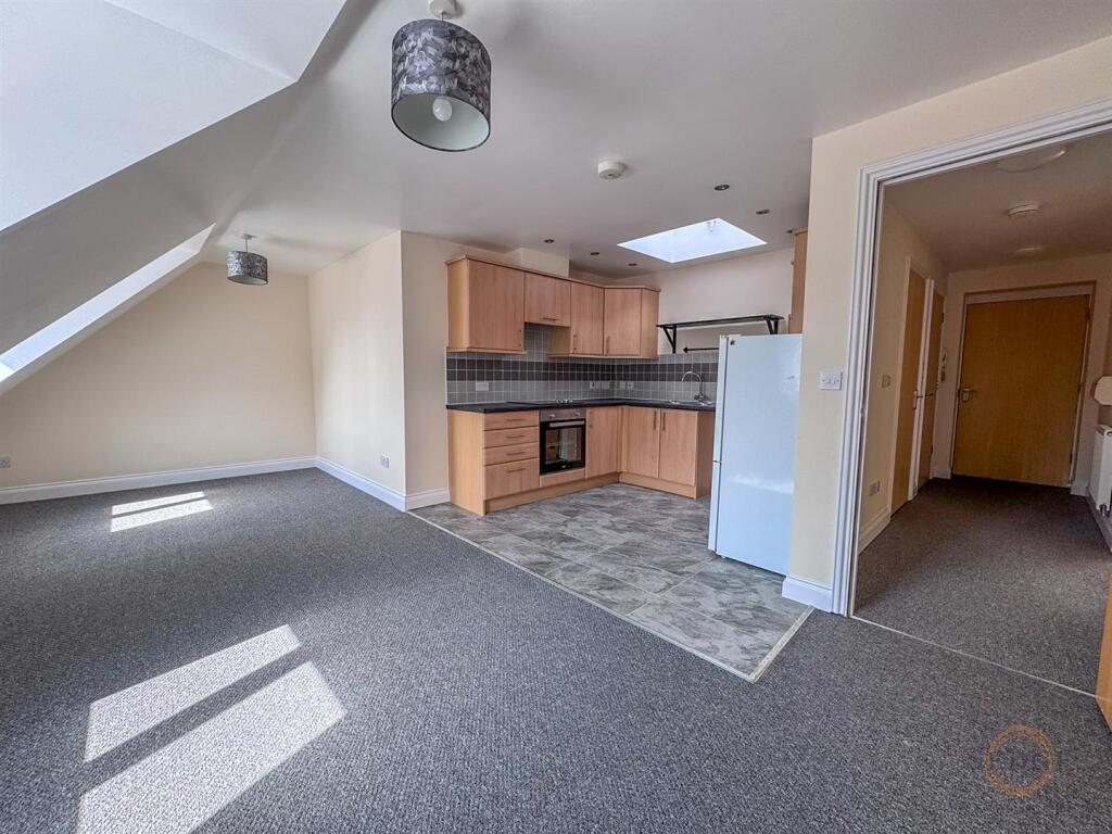 Main image of property: Spalding