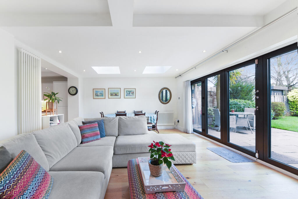 Main image of property: Wimbledon Park Road, SW18