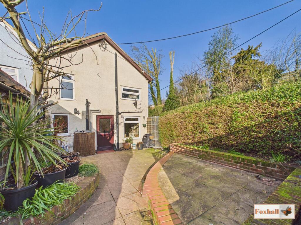 Main image of property: Pin Mill Road, Chelmondiston, Ipswich