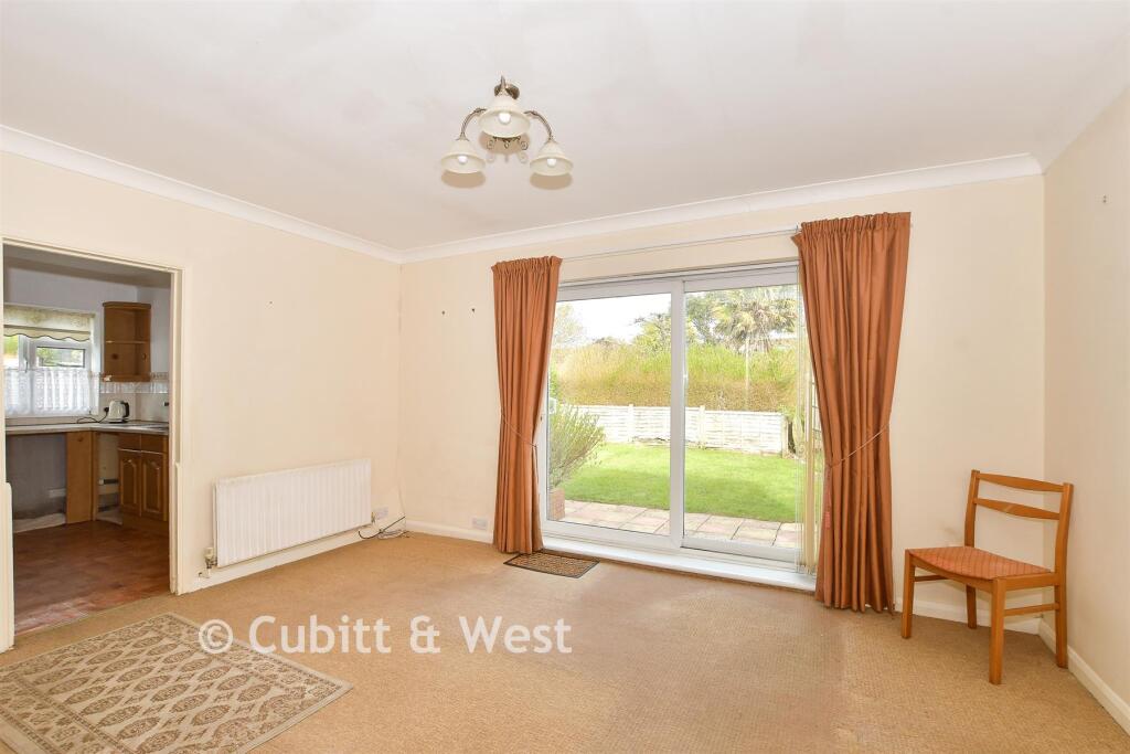 Main image of property: Downsview Avenue, Woodingdean, Brighton, East Sussex