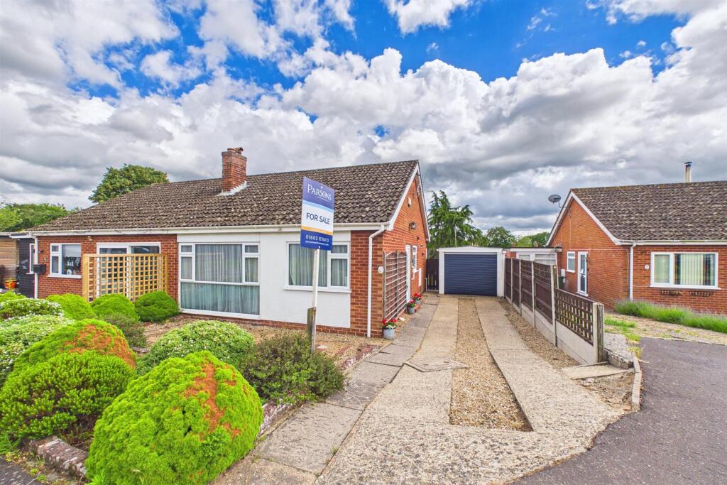Main image of property: Richmond Rise, Reepham, Norwich