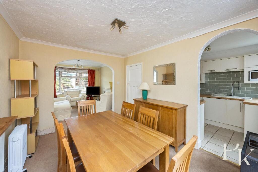 House in Brighton - View 4