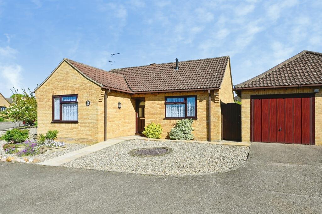 Main image of property: Kew Road, Downham Market