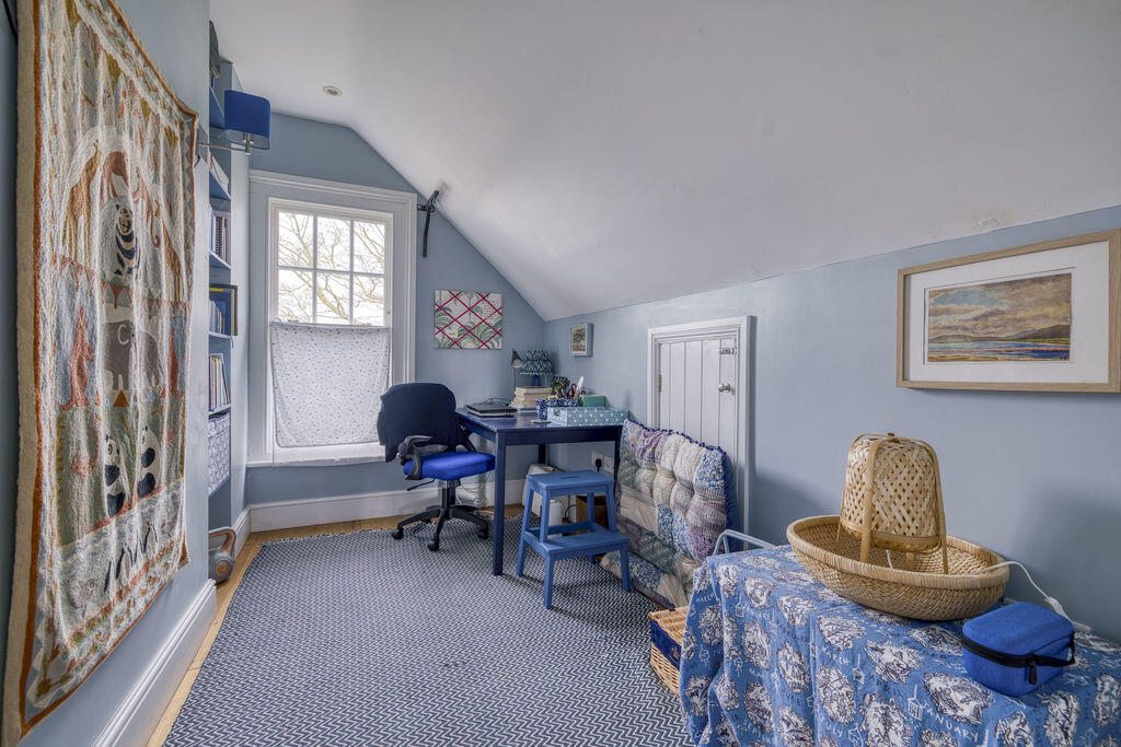 Additional image 28 of Substantial Victorian House in elevated location in Glastonbury