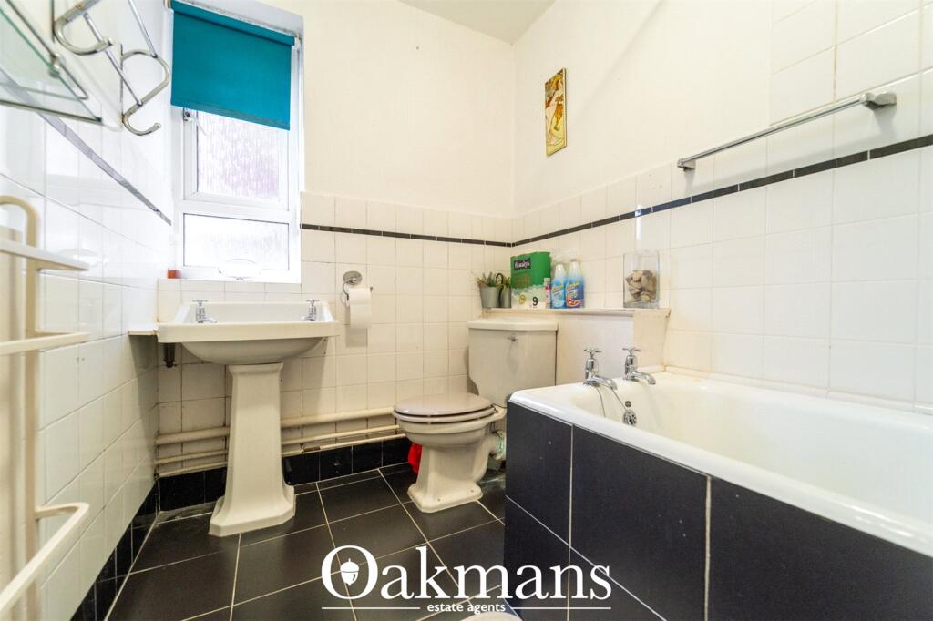 Additional image 11 of West Drive, Birmingham, West Midlands, B5