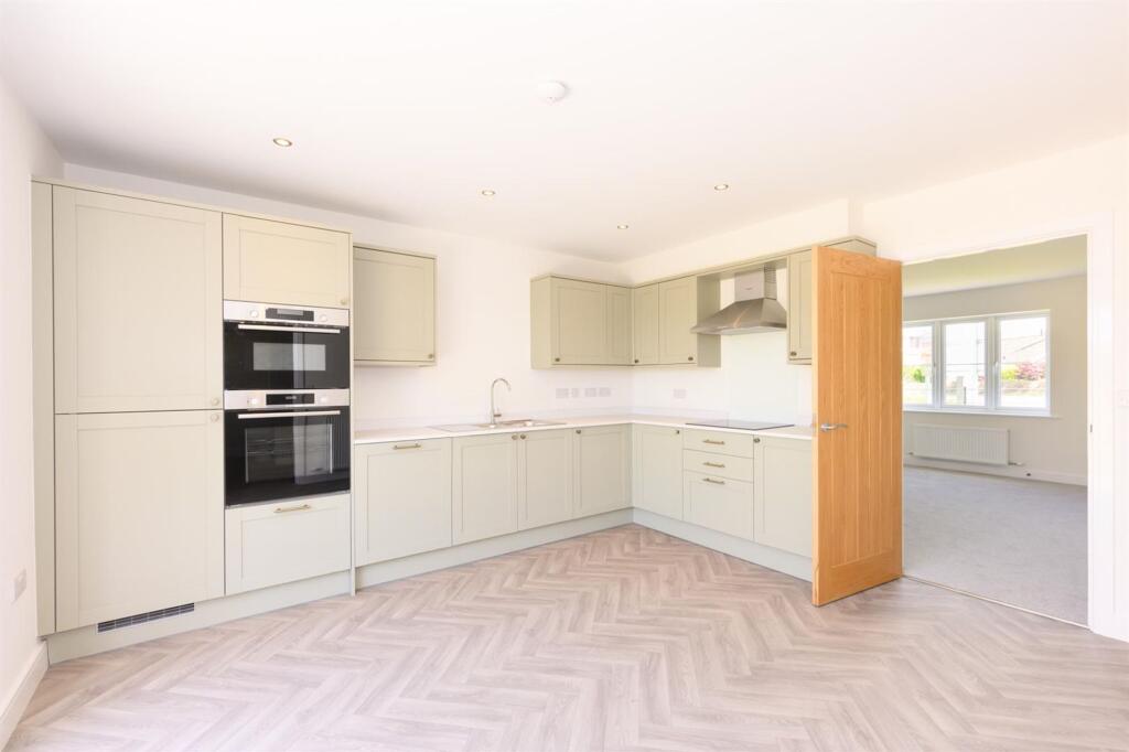 Plot 52 Strawberry Meadows, Wigton, CA7 photo 4