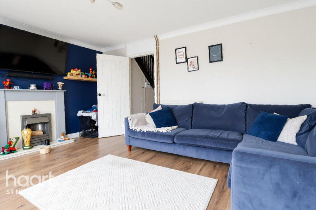 House in Milton Keynes - View 4