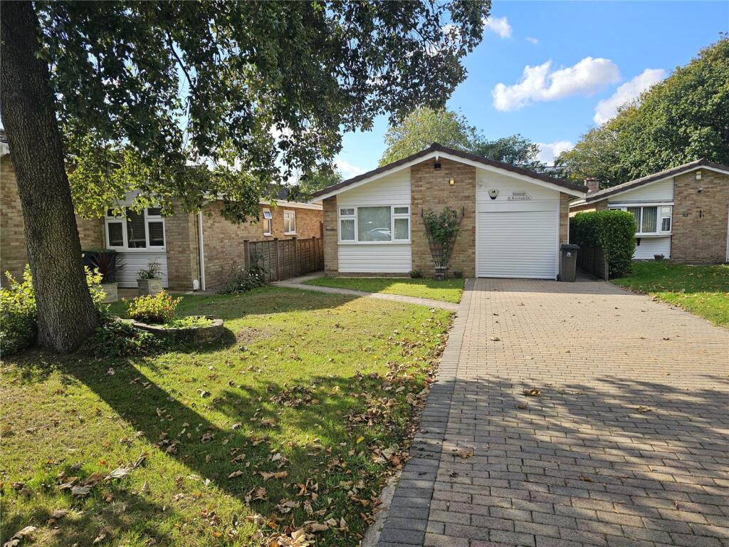 Main image of property: Ranelagh Road, Highcliffe, Christchurch, Dorset, BH23