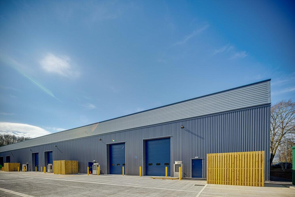 Additional image 4 of South Moons Moat Industrial Estate, Redditch, Redditch