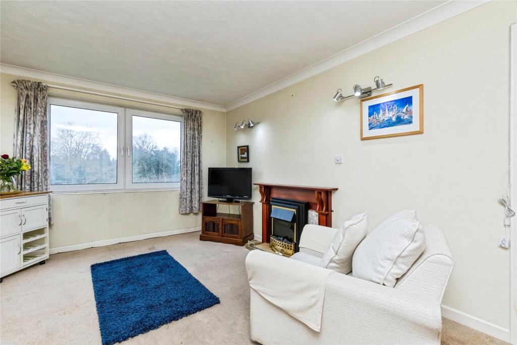 Main image of property: Homestream House, Horsham