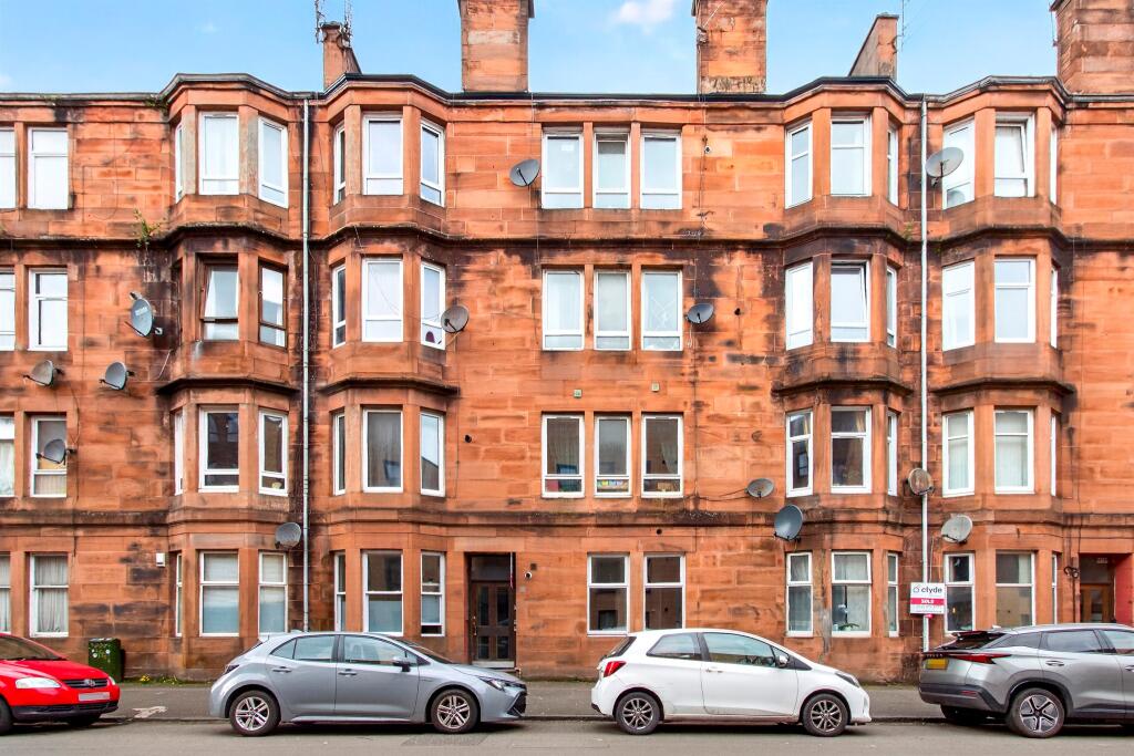 Main image of property: Niddrie Road, Glasgow