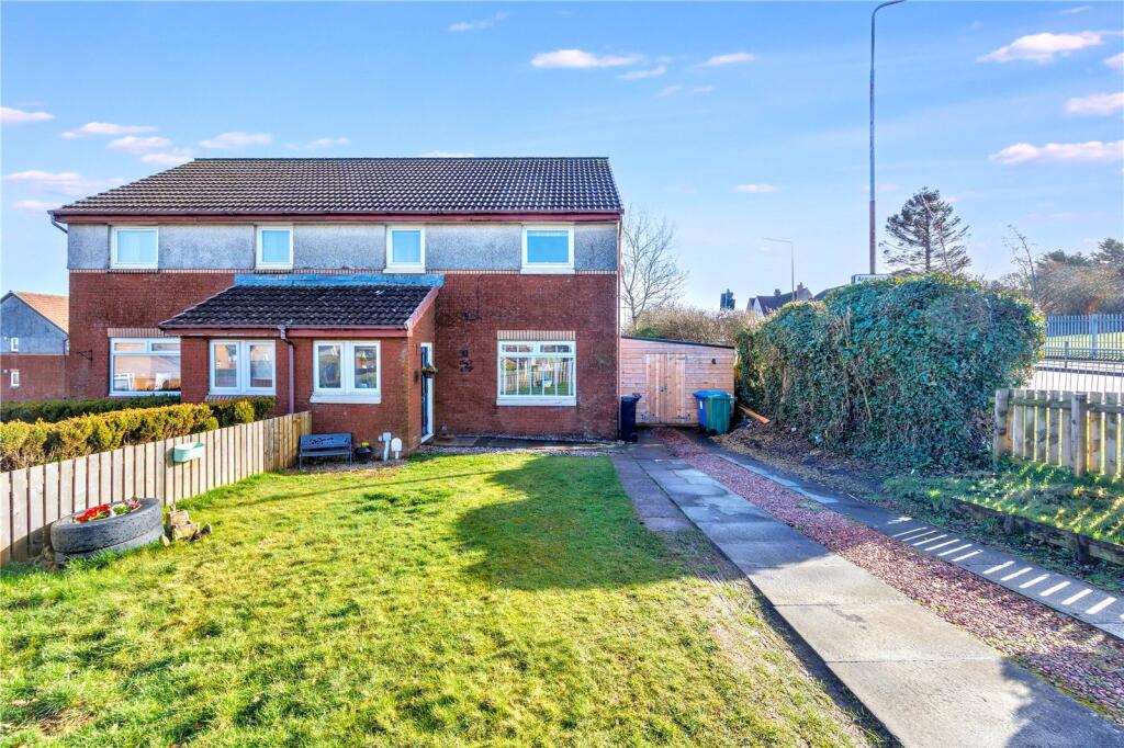 Main image of property: Woodhead Grove, Armadale, West Lothian, EH48