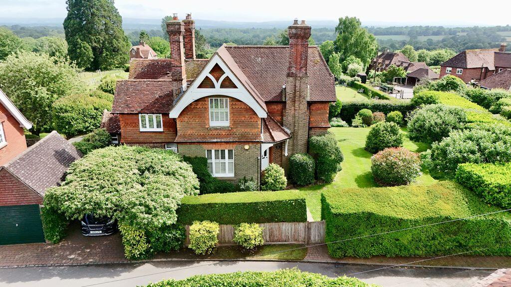 Main image of property: South Cuckfield