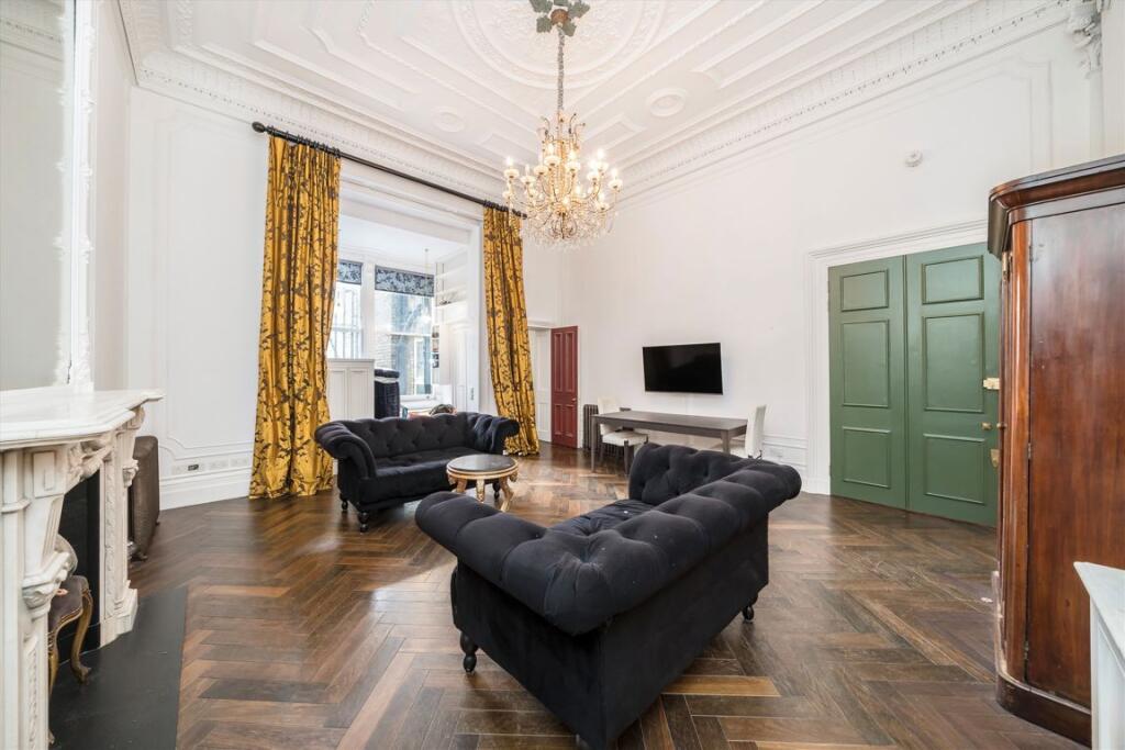 Main image of property: Queen's Gate, South Kensington