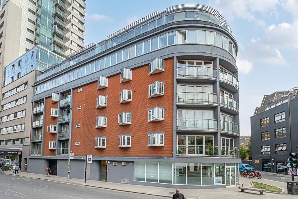 Main image of property: Long Lane, Borough, London, SE1