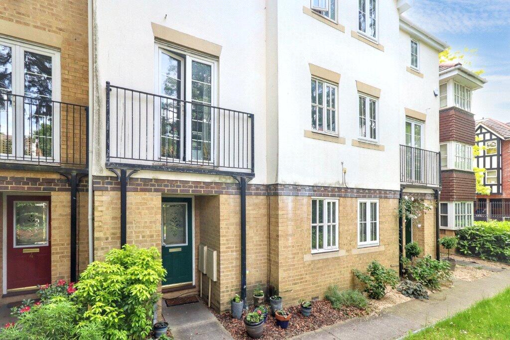 Main image of property: St Andrews Gate, Heathside Road, Woking, Surrey, GU22