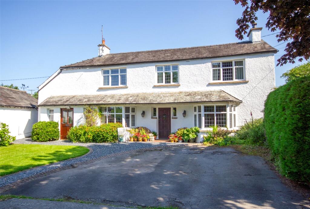 Main image of property: Underbarrow, Kendal, Cumbria, LA8