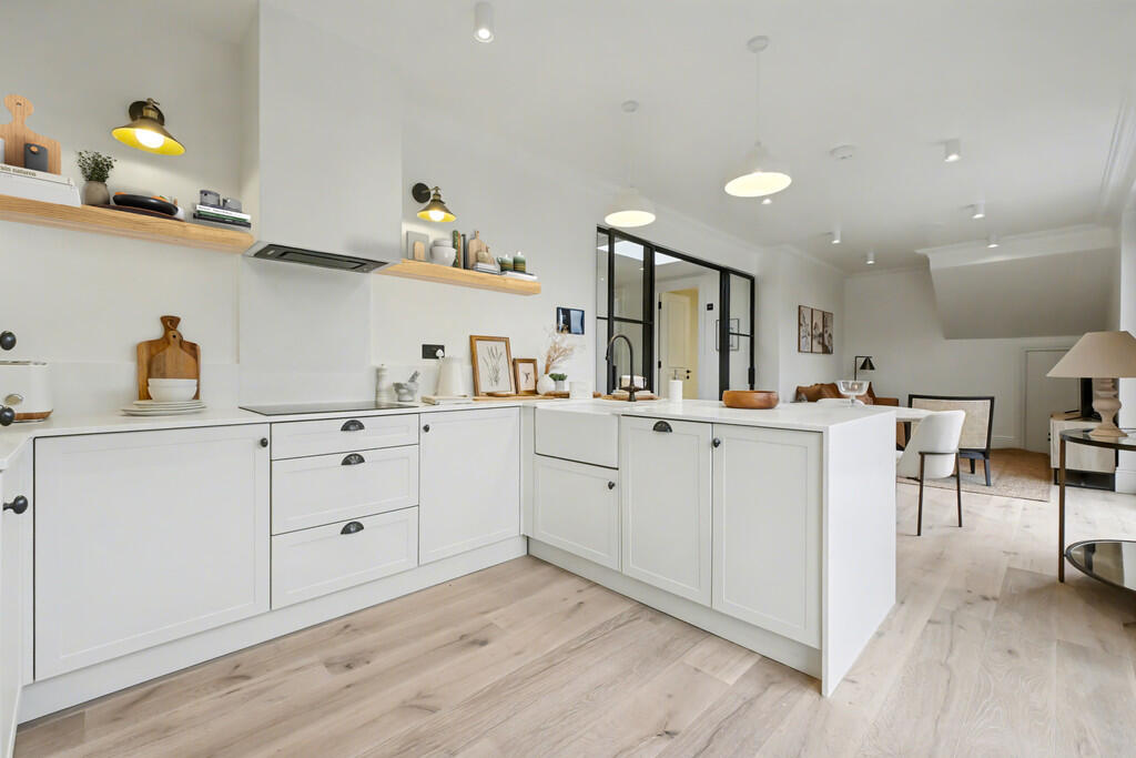 Main image of property: Maple Rise, Muswell Hill, N10