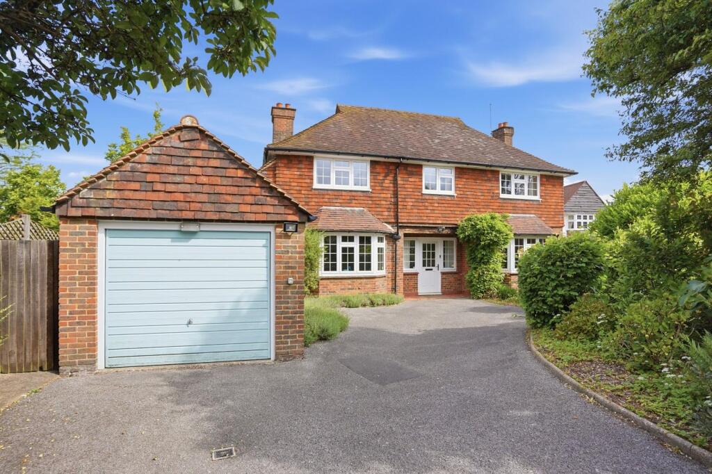 Main image of property: Cross Road, Tadworth