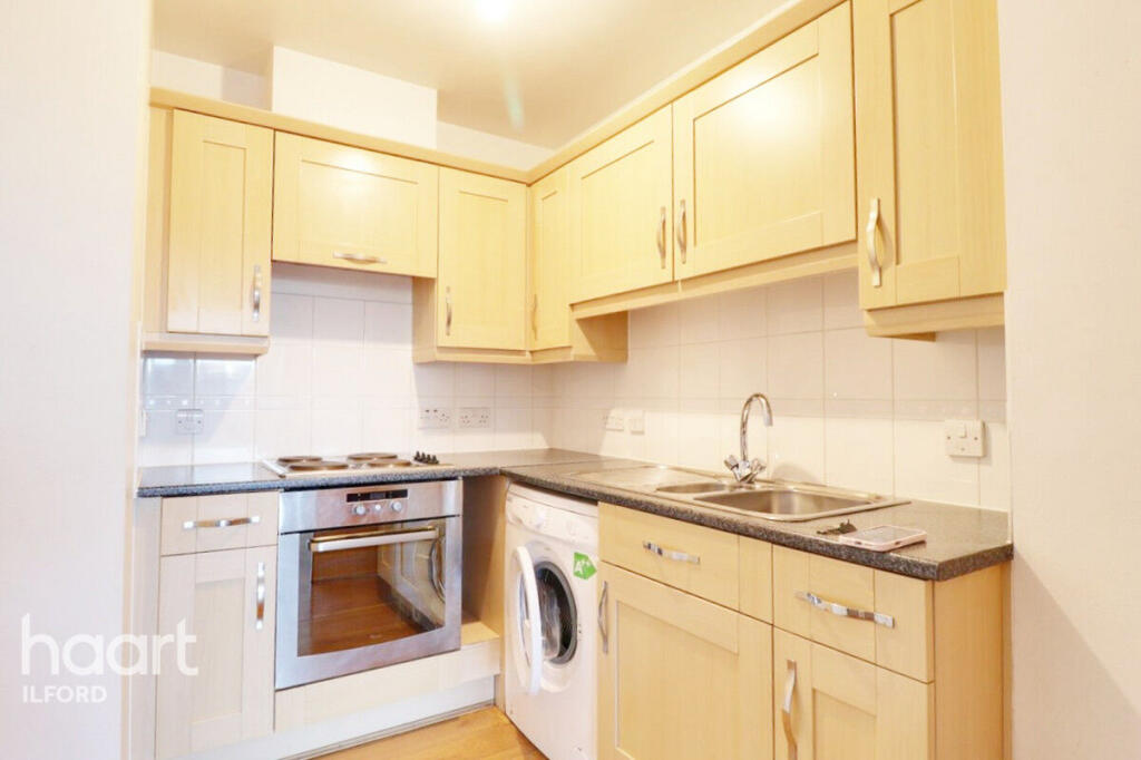 Main image of property: Eastern Avenue, ILFORD