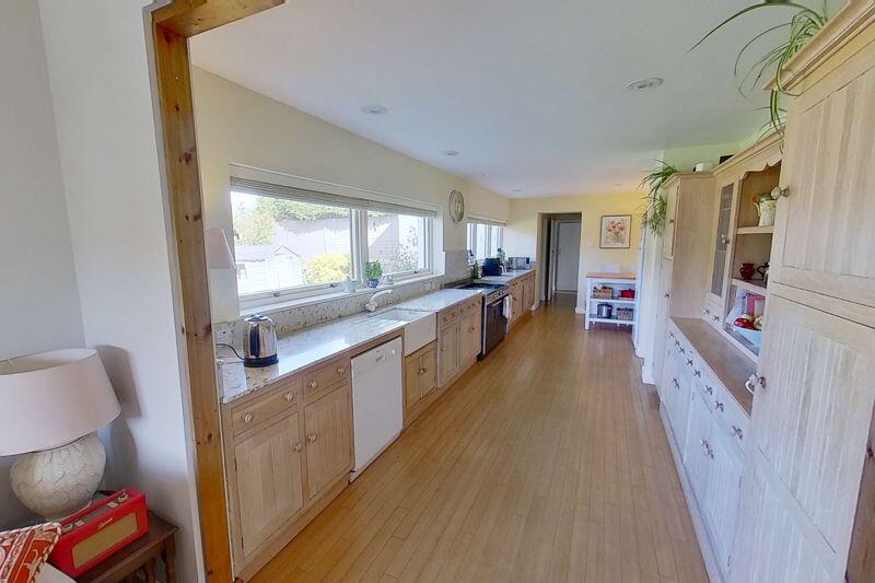 House in West Devon, Chagford - View 4