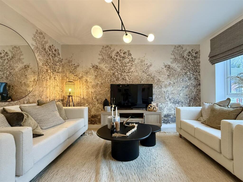 Main image of property: Scholars Park, Radcliffe