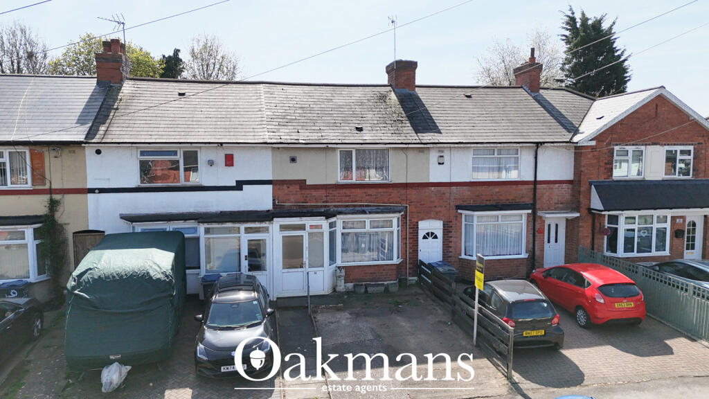 Main image of property: Inverness Road, Birmingham, West Midlands, B31