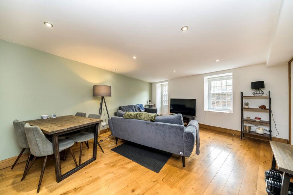 Main image of property: Mumford Mills, Greenwich