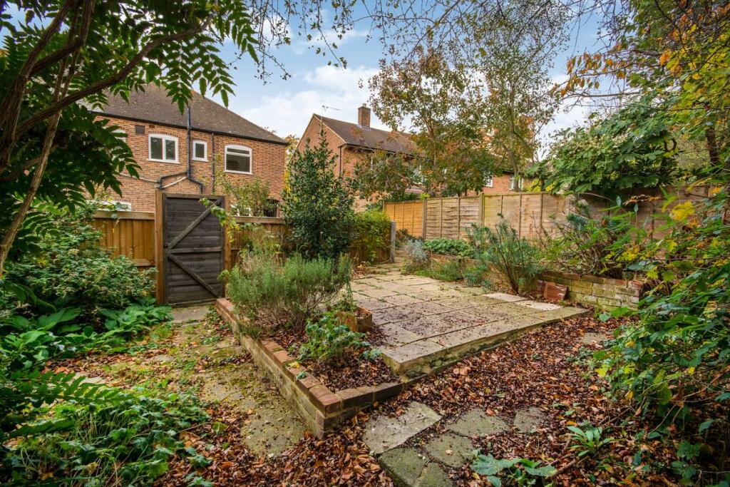 Main image of property: Norwood Park Road, West Norwood, SE27