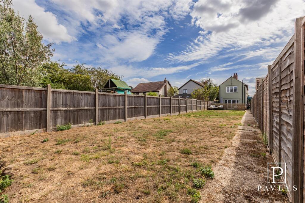 House in Kirby Cross, Frinton and Walton - View 2