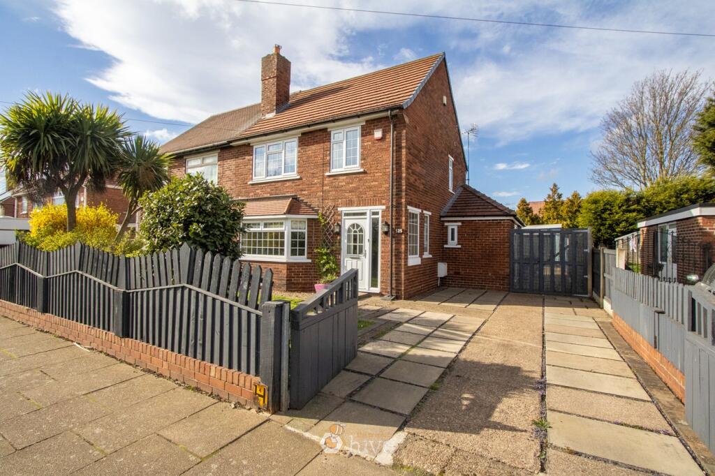 Main image of property: Lonsdale Avenue, Intake, Doncaster, DN2